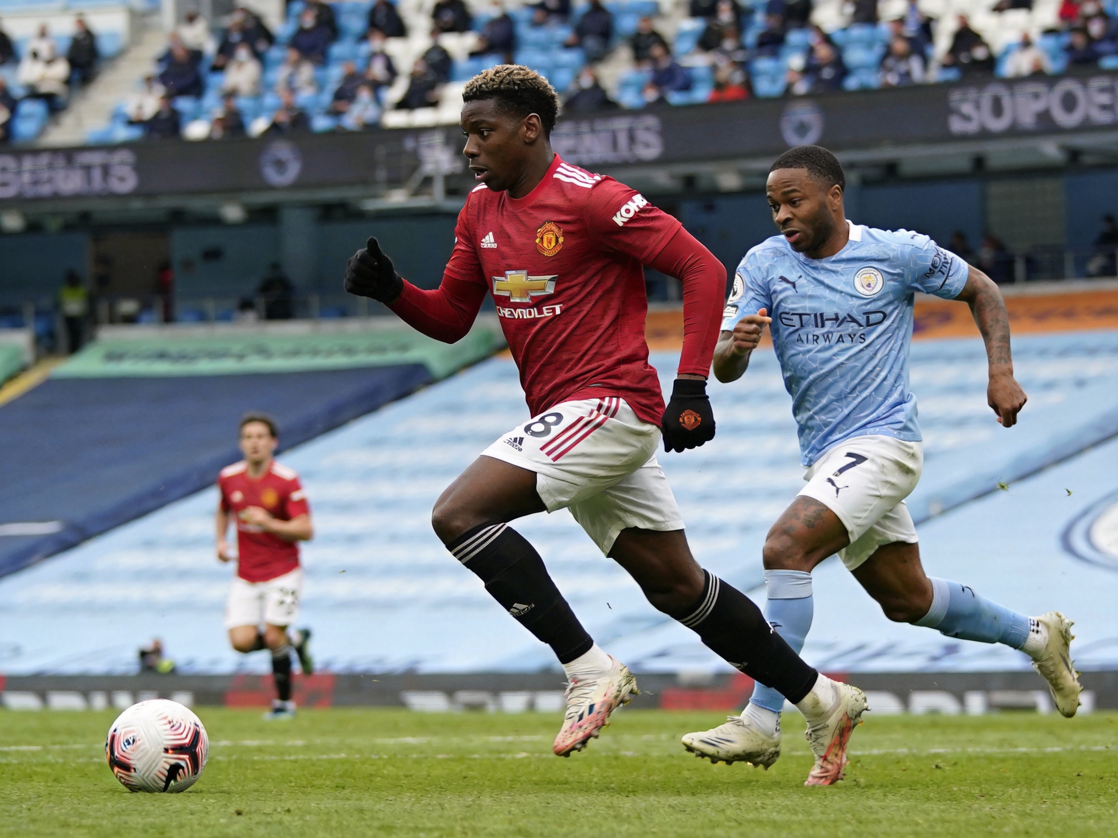 Man Utd