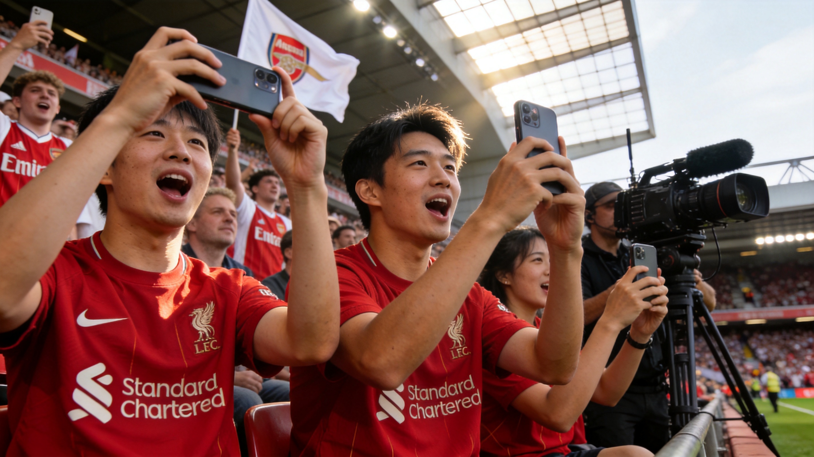 Liverpool